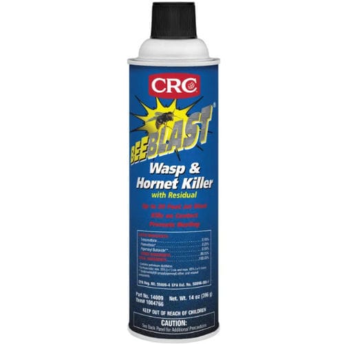 Spray lubrificante - Bee Blast - CRC Industries - per plastica