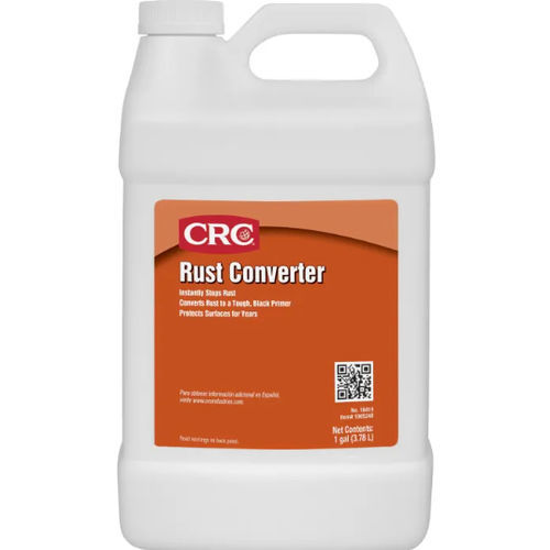 Prodotto antiruggine - 18419 - CRC Industries
