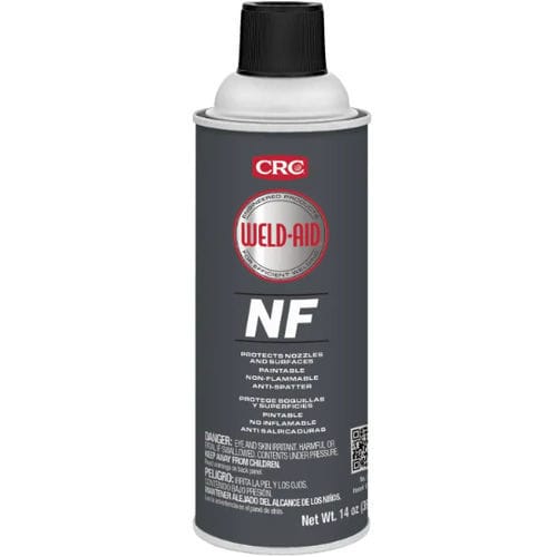 Prodotto anti scintille per saldatura - Weld-Aid Non-Flammable - CRC Industries