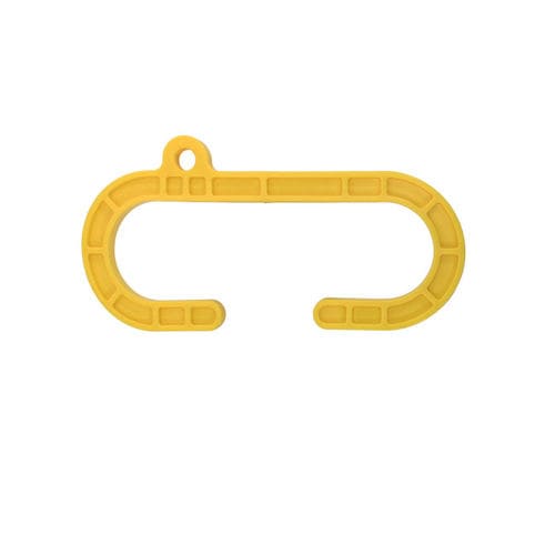 Gancio fisso - USJH-001	 - Utility Solutions Inc - per cavo