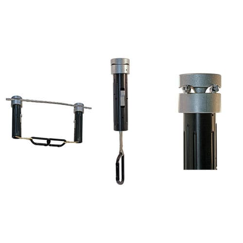 Attrezzo di serraggio - USTT-001	 - Utility Solutions Inc