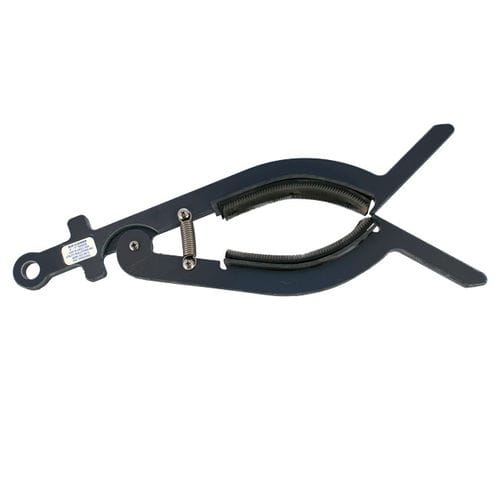 Spazzola circolare - USCC-00 series - Utility Solutions Inc - di pulizia / in acciaio inossidabile