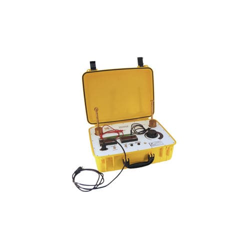 Tester di massa - USGT-600 series - Utility Solutions Inc