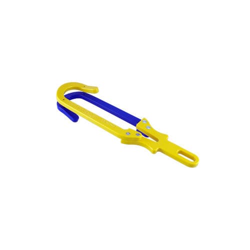 Gancio tipo J - Jumper Cuff™ - Utility Solutions Inc - per cavo / doppio