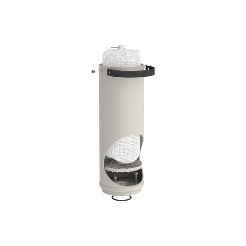 Elemento filtrante in polipropilene - OILTECH™ - Siebec - in microfibra / per olio