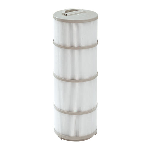 Cartuccia filtrante ad acqua - FILTECH™ - Siebec - per filtrazione fine / in polipropilene / per uso generale