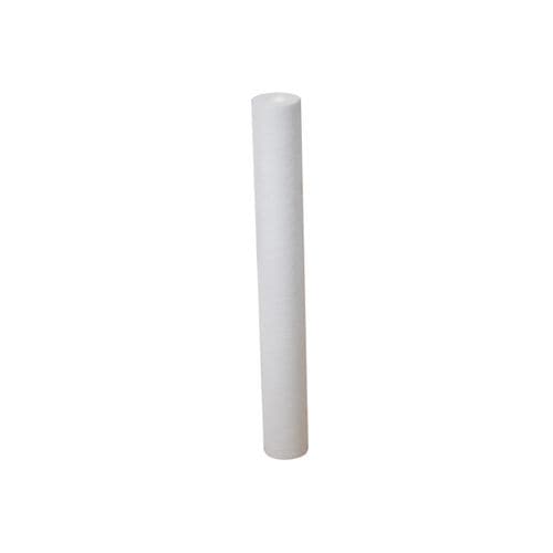 Cartuccia filtrante ad acqua - QUALITHERM™ - Siebec - di profondità / in polipropilene / per uso generale