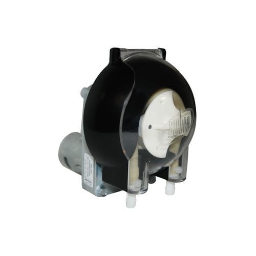 Pompa a rulli - SPP50 - Siebec - ad acqua / a motore DC / a innesco standard