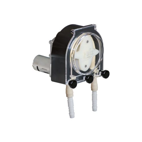 Pompa a rulli - SPP90 - Siebec - ad acqua / a motore DC / a innesco standard