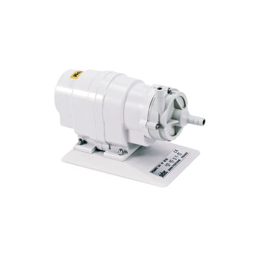 Pompa centrifuga - M7 - Siebec - per acido / per alcalini / a trascinamento magnetico