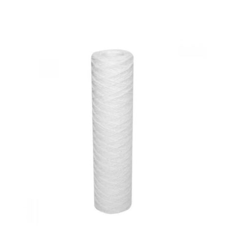 Cartuccia filtrante ad acqua - QUALIBOB™ - Siebec - per prodotti chimici / per prefiltrazione / in polipropilene