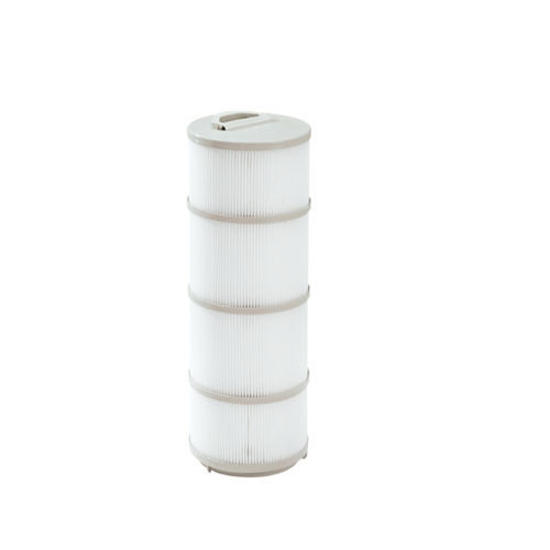 Cartuccia filtrante ad acqua - FILTECH™ NY - Siebec - per filtrazione fine / in polipropilene / per uso generale