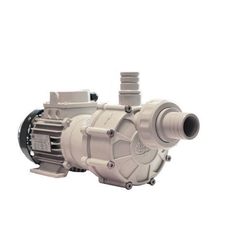Pompa centrifuga - M70 - Siebec - per acido / per alcalini / a trascinamento magnetico