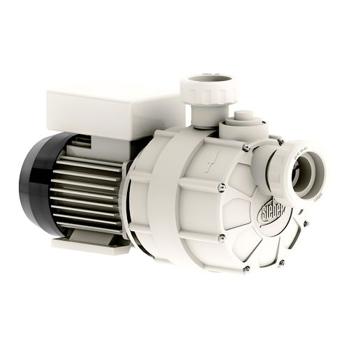 Pompa centrifuga - AP19HP - Siebec - ad acqua / elettrica / autoadescante