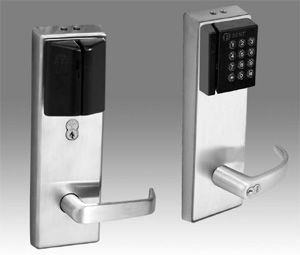 Sistema di controllo accessi biometrico - B.A.S.I.S.®G - BEST Access systems