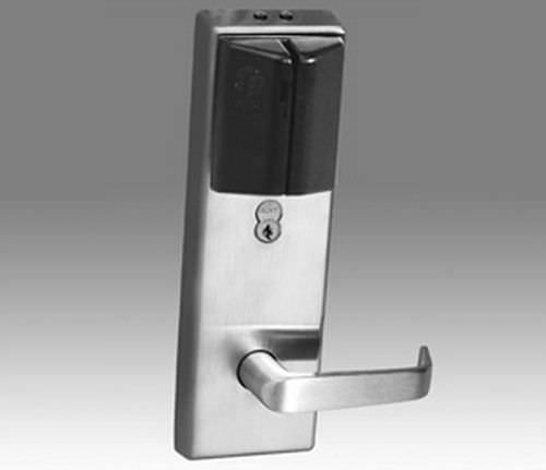 Sistema di controllo accessi con software di gestione - B.A.S.I.S.®V - BEST Access systems