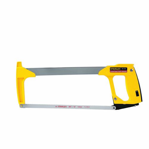 Seghetto per metalli - 15-113  - Stanley Tools