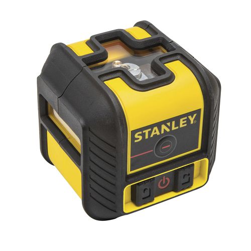 Livella laser - CROSS90® - Stanley Tools