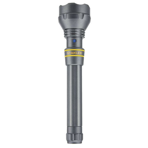Torcia LED - TL10PS - Stanley Tools - da lavoro / per uso prolungato / a tenuta stagna