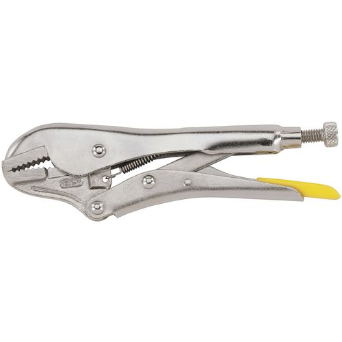Pinza autobloccante - 84-810 - Stanley Tools - per fili