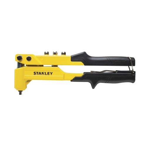 Rivettatrice manuale - MR100CG - Stanley Tools