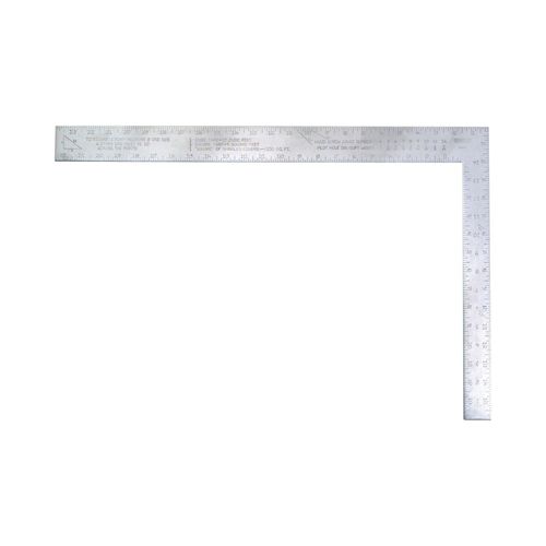 Squadra da carpentiere - 45-300 - Stanley Tools
