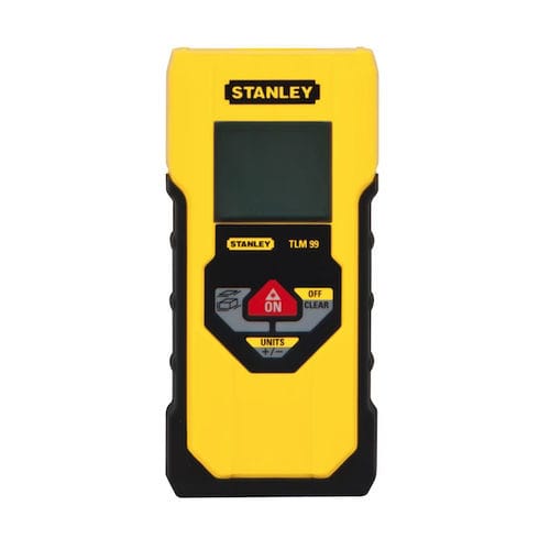 Modulo laser ad onda continua - TLM99 - Stanley Tools - a stato solido / visibile / di misura