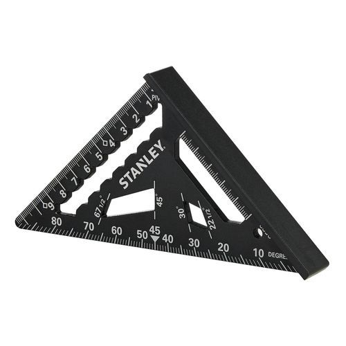 Squadra da carpentiere - QUICKSQUARE® - Stanley Tools