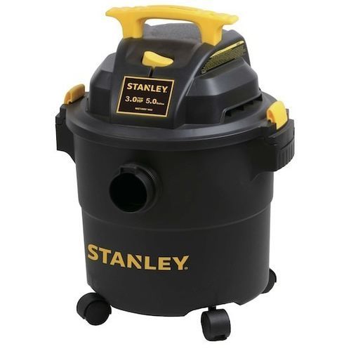 Aspiratore industriale - SL18115P - Stanley Tools - a secco / a umido / per liquidi