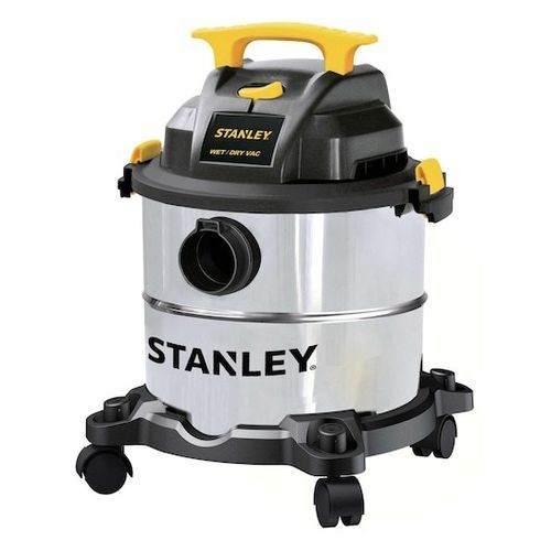 Aspiratore industriale - SL18115 - Stanley Tools - a umido / a secco / per polveri fini