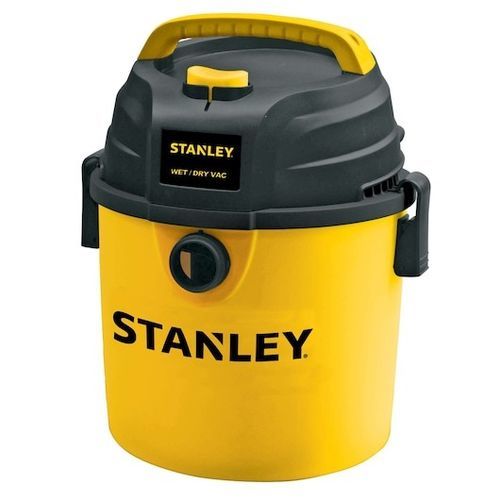 Aspiratore industriale - SL18134P - Stanley Tools - a secco / a umido / per liquidi
