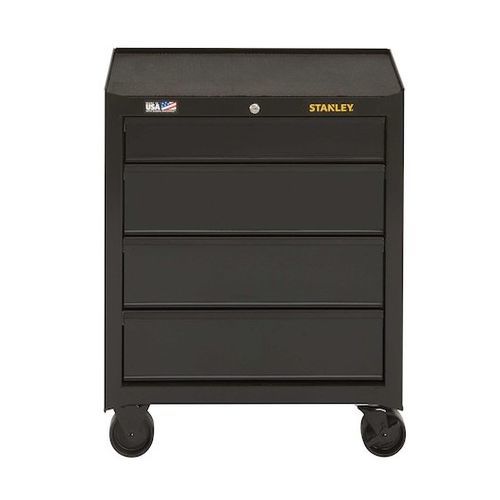 Carrello da officina 4 cassetti - STST22742BK - Stanley Tools