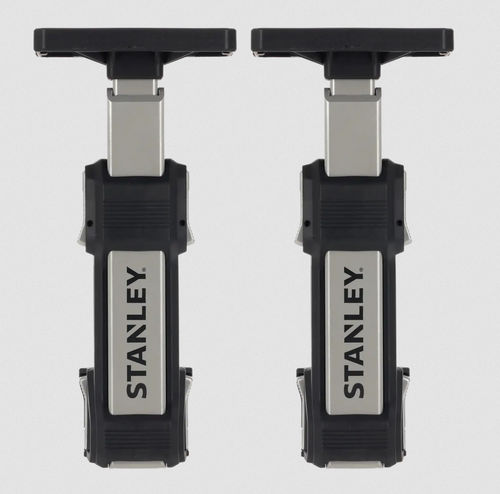 Colonna di sollevamento industriale - FMHT83556-1 - Stanley Tools - telescopica / a 3 piani / regolabile