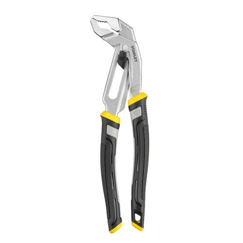 Pinza multipresa - FMHT75510-0 - Stanley Tools - per tubazioni / in acciaio / autoregolabile