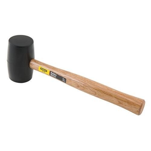 Mazzuolo in gomma - 51-104 - Stanley Tools