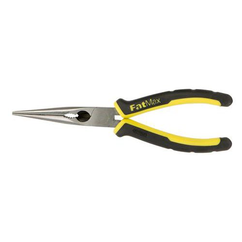 Pinza a becco lungo - 89-870 - Stanley Tools - in acciaio / di precisione