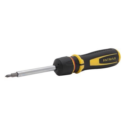 Cacciavite porta inserti - FMHT69236  - Stanley Tools - Robertson / con foro esagonale / torx