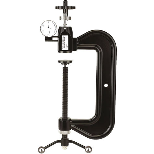 Durometro Rockwell - RZ-L-X series - BAQ GmbH - portatile / analogico
