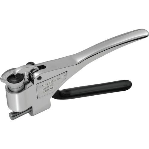 Durometro Rockwell - W20 - BAQ GmbH - Vickers / portatile / per alluminio