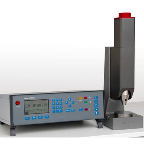 Durometro Rockwell - ROCKWELLmodul - BAQ GmbH - Brinell / da banco / per macchina di produzione