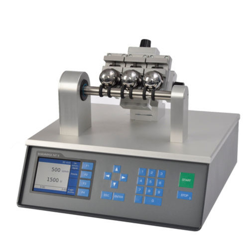 Misuratore di spessore di rivestimento - kaloMAX NT II S3 - BAQ GmbH - fisso / benchtop / con display digitale