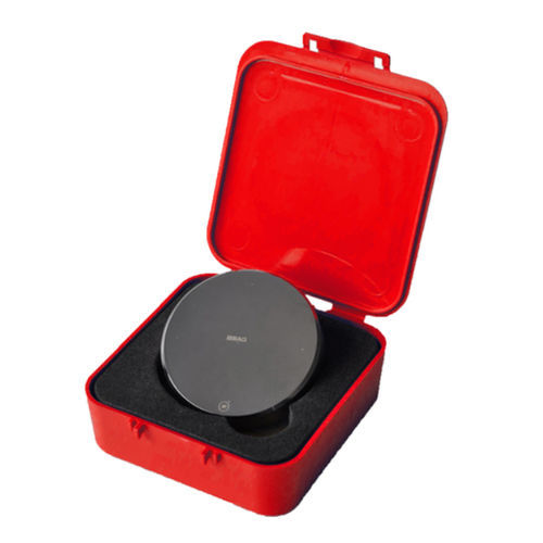Campione di riferimento per test di durezza micro Vickers - BAQ GmbH