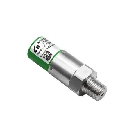 Trasmettitore di pressione relativa - CS-iWPT302-P - Xi'an Chinastar M&C Limited - assoluta / a membrana / senza fili