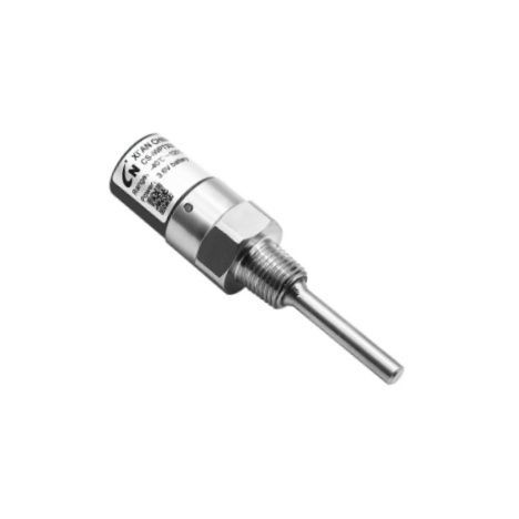 Trasmettitore di temperatura RTD - CS-iWPT302-T - Xi'an Chinastar M&C Limited - Pt1000 / wireless / compatto