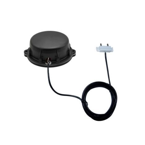 Unità di monitoraggio del livello - CS-iTWMD - Xi'an Chinastar M&C Limited - di posizione / per infrastrutture / d'acqua