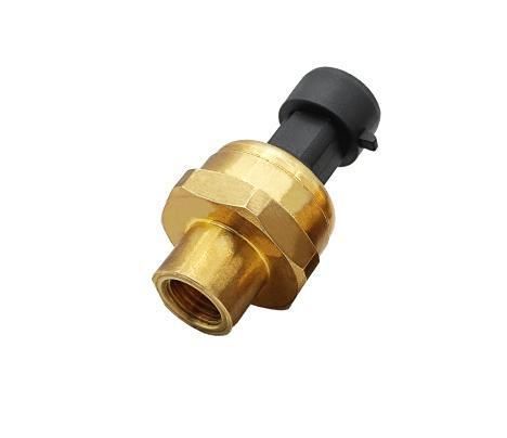 Trasmettitore di pressione ceramica - CS-PT1800 - Xi'an Chinastar M&C Limited - capacitivo / 0-5 V / 0,5-4,5 V raziometrica