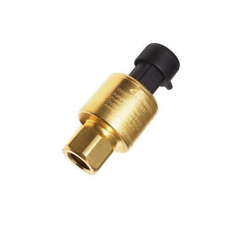 Trasmettitore di pressione relativa - CS-PT1801 - Xi'an Chinastar M&C Limited - assoluta / ceramica / capacitivo