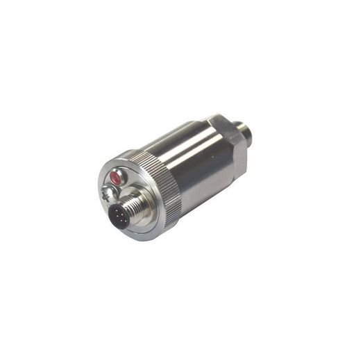 Pressostato elettronico - CS-PT624 - Xi'an Chinastar M&C Limited - con relè / connettore M12 / connettore M12 a 8 pin