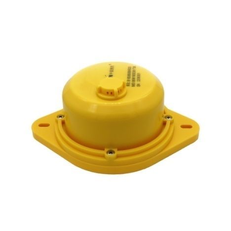 Sistema di monitoraggio dei gas per rilevamento - CS-iTWGM-01 - Xi'an Chinastar M&C Limited - per il monitoraggio dei processi / per uso industriale / per la messa in sicurezza