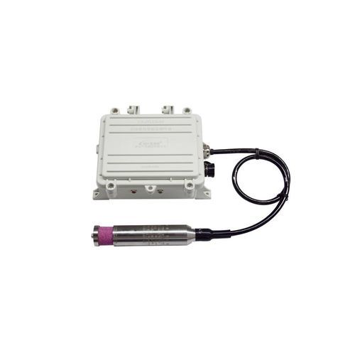 Sensore di livello per liquidi - CS-iTLLS-05 - Xi'an Chinastar M&C Limited - LoRaWAN / wireless / per serbatoio di carburante